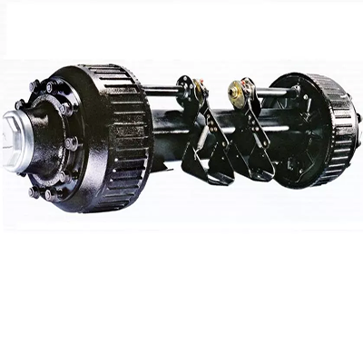Popular Product Trailer Axle