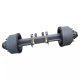 American Axle 1850mm