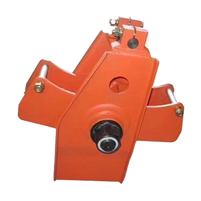 American Type Suspension