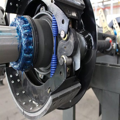 American Type Axle 14T