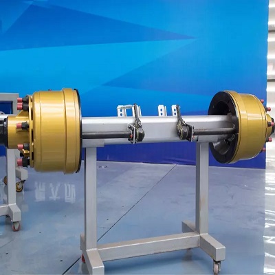 Axle 14T 16T 20T