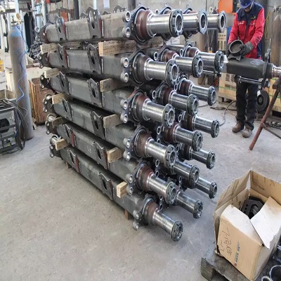 Axle Beam 13T