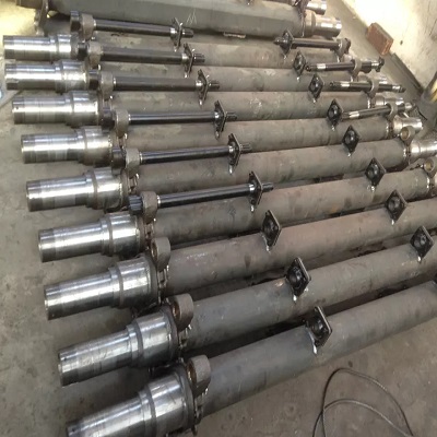 Axle Beam 13T