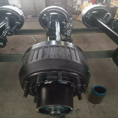 Heavy Duty Mechanical