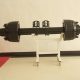 BPW German Axle