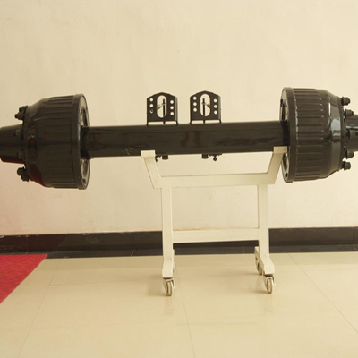 BPW German Axle