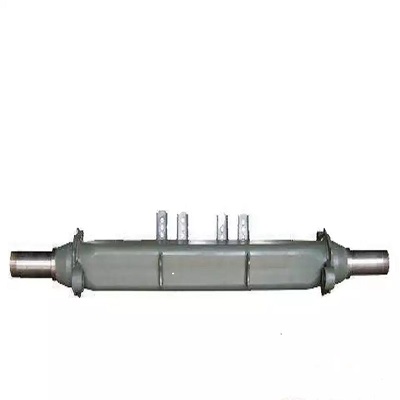 Beam Axle Bare Axles