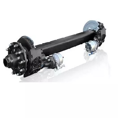 Brake Shaft Trucks