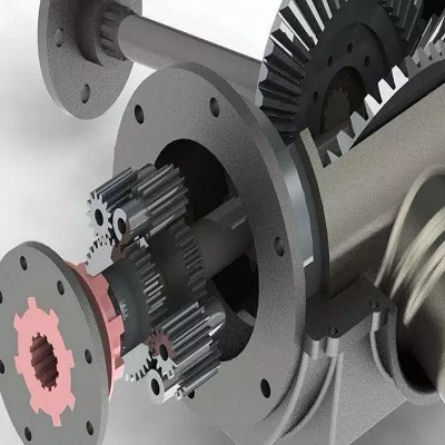 Brake Shaft Trucks