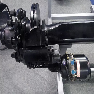 Brake Shaft Trucks