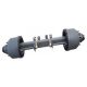 Truck Semi Trailer Parts