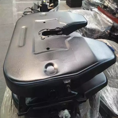 China Semi Trailer Parts