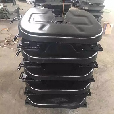 China Semi Trailer Parts