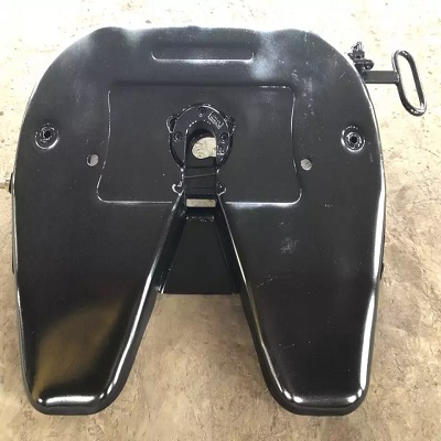 China Semi Trailer Parts