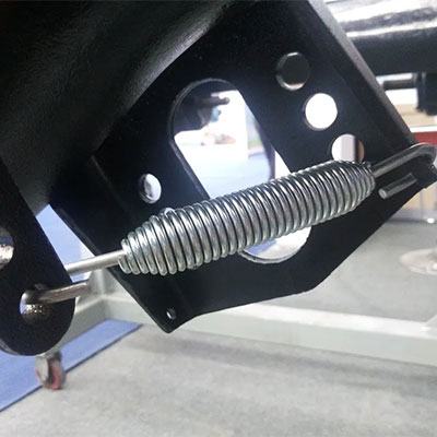 Disc Brake Shaft Axle