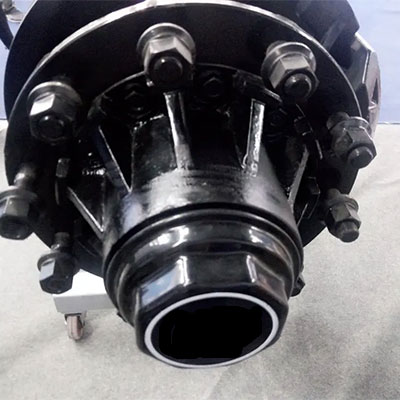Disc-Brake-Shaft-Axle