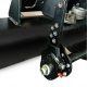 Dump Truck Semi Trailer Axle
