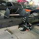 Used Trailer BPW Axles
