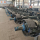 Product Semi Trailer Parts