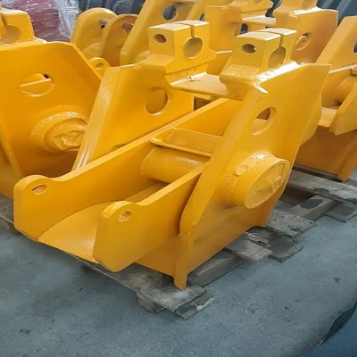 Factory Trailer Parts