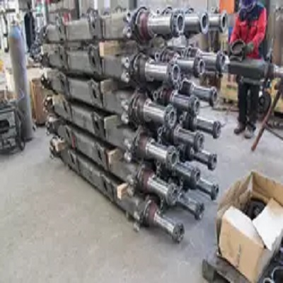 Fuwa Axle Beam