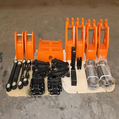 Fuwa Type Suspension