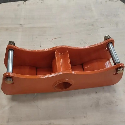 Fuwa Type Suspension