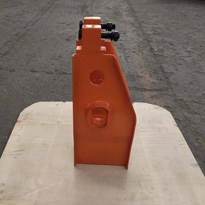 Fuwa Type Suspension