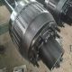 German BPW Welding Beam