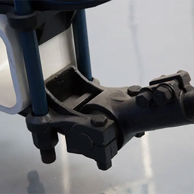 German Type Suspension