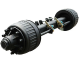 Wheel Axle kits Manufacturer