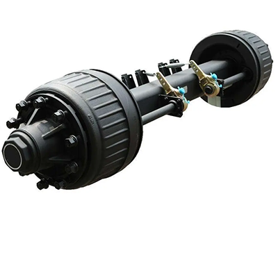 Wheel Axle kits Manufacturer