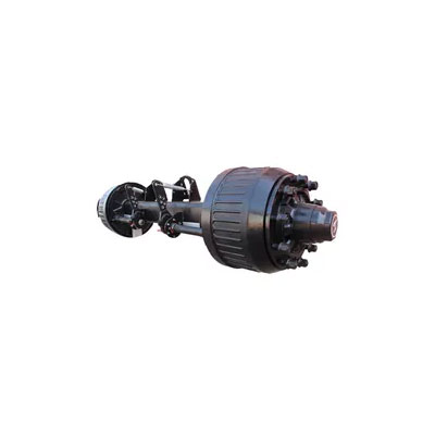 Germany-Drum-Axle