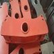 semi trailer air bag suspension germany type american type with lifting without lifting