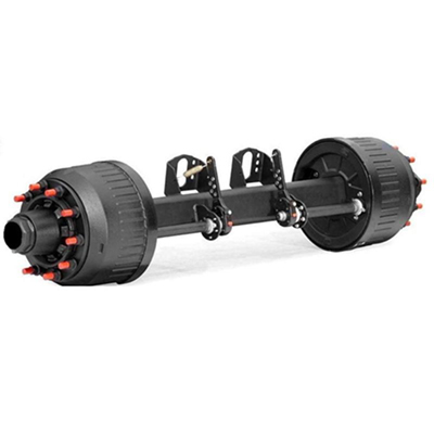 Germany Type Axle
