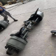 Brake Parts Truck Front