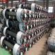Parts American Axles