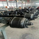 14tons Bpw Truck Axles