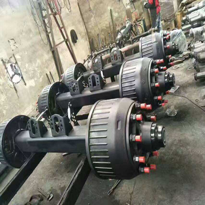 Hot Sale German Type Axle