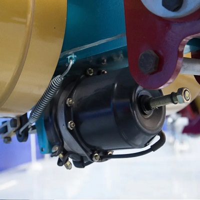 Hot Selling Spoke Type