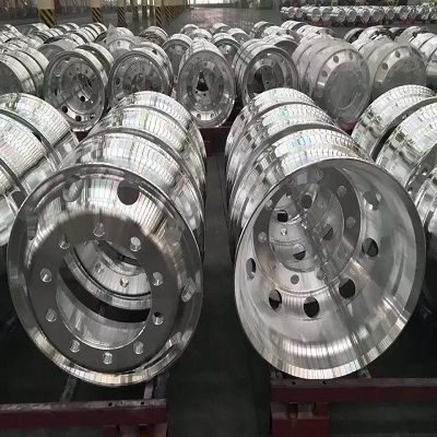 Hub Brake Drum