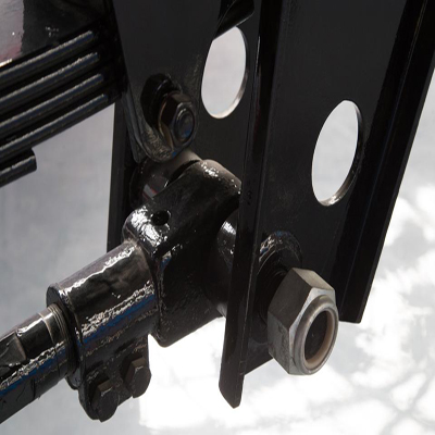 Mechanical Suspensions