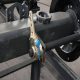 Parts Trailer Axle