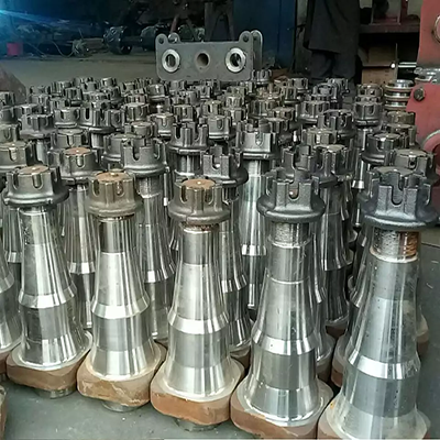 Popular Product Trailer Axle