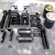 BPW Type Air Suspension