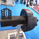 Semi Trailer Parts German