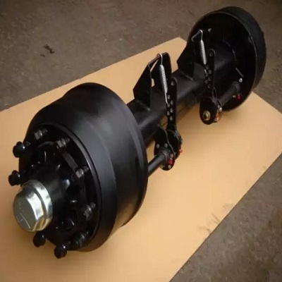 Semi Trailer Parts