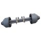 Spare Parts China Parts