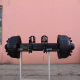 Drum Brake Style