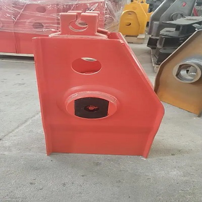 Suspension With Trailer